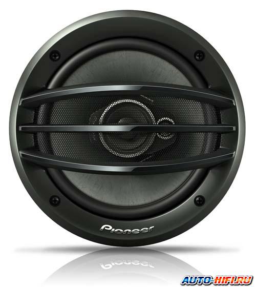 3-полосная коаксиальная акустика Pioneer TS-A1713i