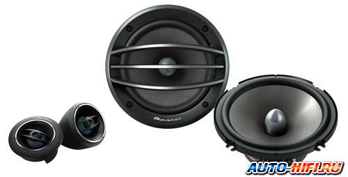 2-компонентная акустика Pioneer TS-A171Ci 2-компонентная акустика Pioneer TS-A171Ci