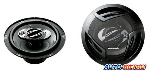 3-полосная коаксиальная акустика Pioneer TS-A2003i 3-полосная коаксиальная акустика Pioneer TS-A2003i
