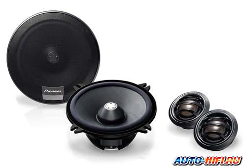 2-компонентная акустика Pioneer TS-C132PRS 2-компонентная акустика Pioneer TS-C132PRS