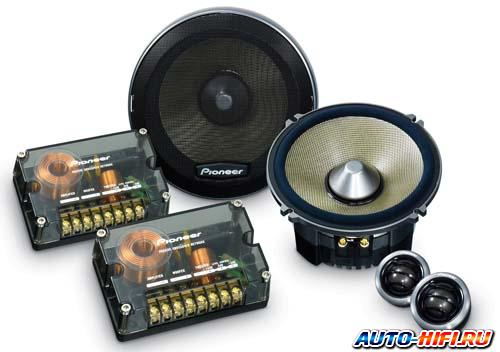 2-компонентная акустика Pioneer TS-C171PRS 2-компонентная акустика Pioneer TS-C171PRS
