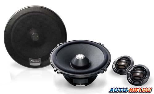 2-компонентная акустика Pioneer TS-C172PRS 2-компонентная акустика Pioneer TS-C172PRS