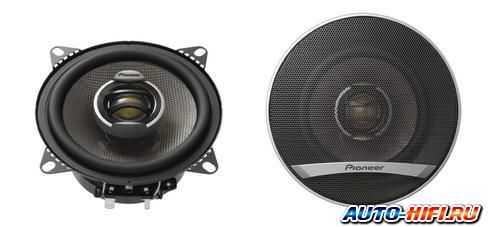 2-полосная коаксиальная акустика Pioneer TS-E1002i 2-полосная коаксиальная акустика Pioneer TS-E1002i