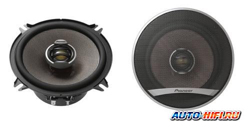 2-полосная коаксиальная акустика Pioneer TS-E1302i 2-полосная коаксиальная акустика Pioneer TS-E1302i