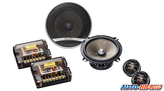 2-компонентная акустика Pioneer TS-E130Ci 2-компонентная акустика Pioneer TS-E130Ci