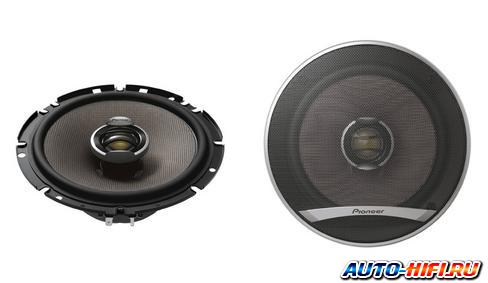 2-полосная коаксиальная акустика Pioneer TS-E1702i