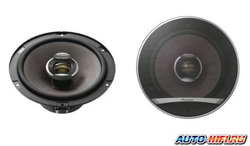 2-полосная коаксиальная акустика Pioneer TS-E2002i 2-полосная коаксиальная акустика Pioneer TS-E2002i
