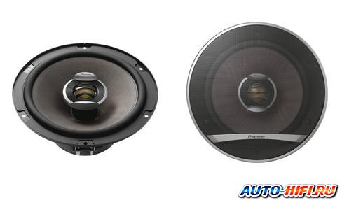 2-полосная коаксиальная акустика Pioneer TS-E2002i