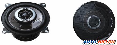 2-полосная коаксиальная акустика Pioneer TS-G1002i 2-полосная коаксиальная акустика Pioneer TS-G1002i