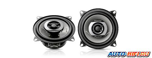2-полосная коаксиальная акустика Pioneer TS-G1012i 2-полосная коаксиальная акустика Pioneer TS-G1012i