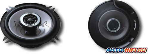 2-полосная коаксиальная акустика Pioneer TS-G1302i 2-полосная коаксиальная акустика Pioneer TS-G1302i