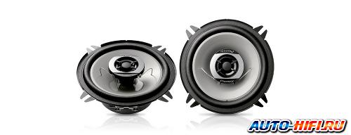 2-полосная коаксиальная акустика Pioneer TS-G1312i 2-полосная коаксиальная акустика Pioneer TS-G1312i
