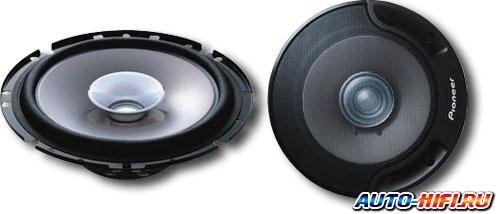 Широкополосная акустика Pioneer TS-G1701i Широкополосная акустика Pioneer TS-G1701i
