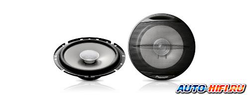 Широкополосная акустика Pioneer TS-G1711i