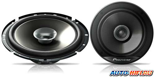 Широкополосная акустика Pioneer TS-G1721i Широкополосная акустика Pioneer TS-G1721i