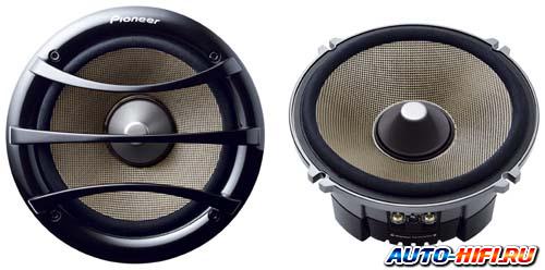 Мидбасовая акустика Pioneer TS-M171PRS Мидбасовая акустика Pioneer TS-M171PRS