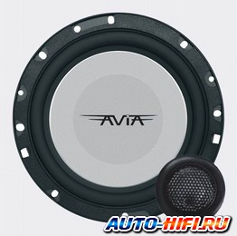2-компонентная акустика Prology AV-62C 2-компонентная акустика Prology AV-62C
