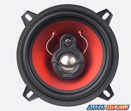 3-полосная коаксиальная акустика Prology CX-1323 MkII 3-полосная коаксиальная акустика Prology CX-1323 MkII