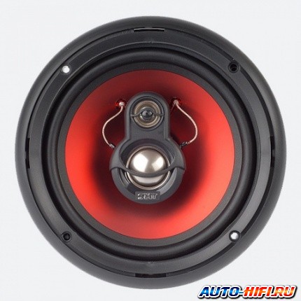 3-полосная коаксиальная акустика Prology CX-1623 MkII 3-полосная коаксиальная акустика Prology CX-1623 MkII