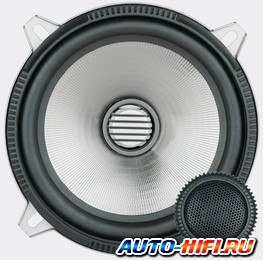 2-компонентная акустика Prology IX-5.2C 2-компонентная акустика Prology IX-5.2C