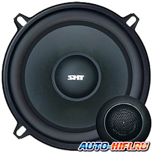 2-компонентная акустика Prology NX-5.2 MkIII 2-компонентная акустика Prology NX-5.2 MkIII
