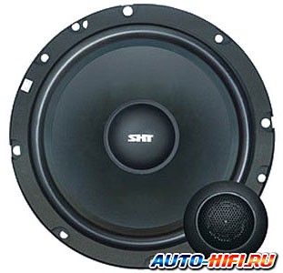 2-компонентная акустика Prology NX-6.2 MkIII 2-компонентная акустика Prology NX-6.2 MkIII