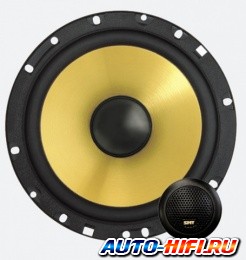 2-компонентная акустика Prology RX-62C 2-компонентная акустика Prology RX-62C