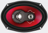 Акустика Prology CX-6923 MkII Акустика Prology CX-6923 MkII