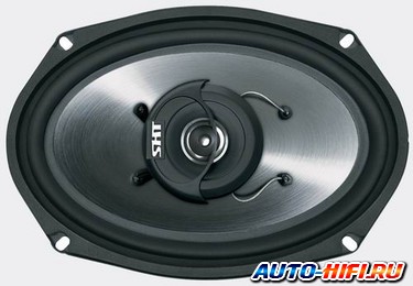 2-полосная коаксиальная акустика Prology TX-6922 2-полосная коаксиальная акустика Prology TX-6922
