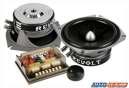 2-компонентная акустика REVOLT R5 2-компонентная акустика REVOLT R5