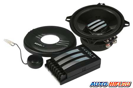 2-компонентная акустика REVOLT S525 2-компонентная акустика REVOLT S525
