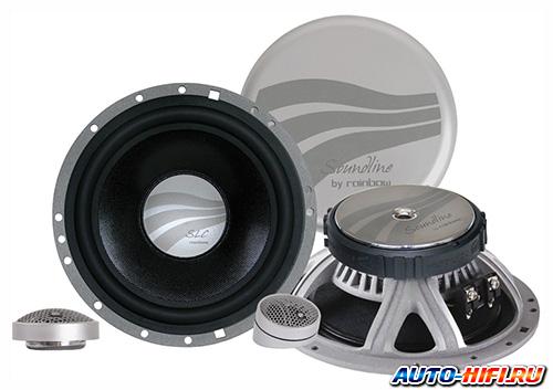 2-компонентная акустика Rainbow SLC 265.25 NG 2-компонентная акустика Rainbow SLC 265.25 NG