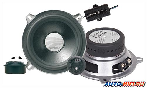2-компонентная акустика Rainbow SLX 230 2-компонентная акустика Rainbow SLX 230