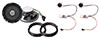 Акустика Rainbow IL-C6.2 VW Golf 6 Акустика Rainbow IL-C6.2 VW Golf 6