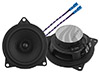 Акустика Rainbow IL-X4 BMW E-Series Front / Rear Акустика Rainbow IL-X4 BMW E-Series Front / Rear