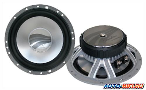 Мидбасовая акустика Rainbow W 165 SAC Kick Мидбасовая акустика Rainbow W 165 SAC Kick