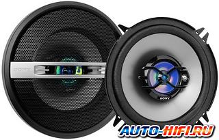 3-полосная коаксиальная акустика Sony XS-F1335 3-полосная коаксиальная акустика Sony XS-F1335