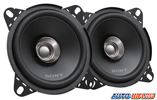 Широкополосная акустика Sony XS-FB101E