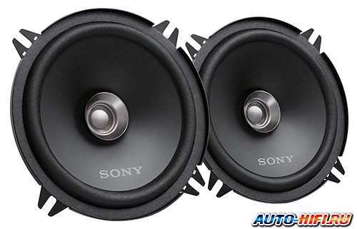 Широкополосная акустика Sony XS-FB131E