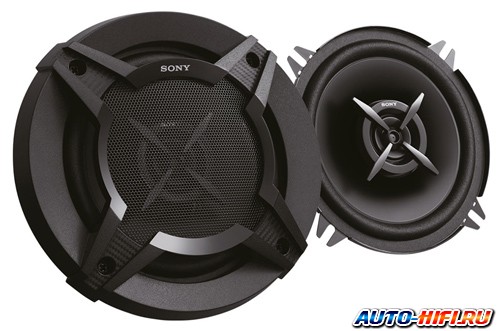 2-полосная коаксиальная акустика Sony XS-FB1320E