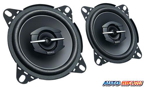 2-полосная коаксиальная акустика Sony XS-GT1020R 2-полосная коаксиальная акустика Sony XS-GT1020R