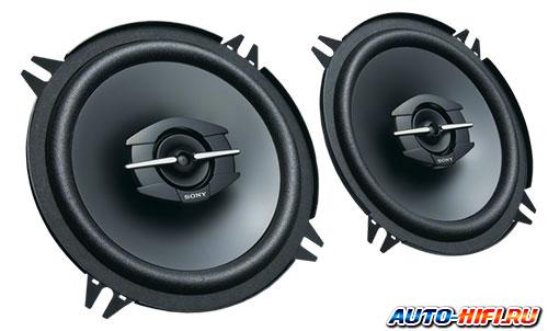 2-полосная коаксиальная акустика Sony XS-GT1320R 2-полосная коаксиальная акустика Sony XS-GT1320R