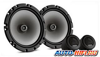 2-компонентная акустика Sony XS-HA1727 2-компонентная акустика Sony XS-HA1727