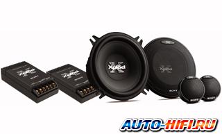 2-компонентная акустика Sony XS-HT130SN 2-компонентная акустика Sony XS-HT130SN