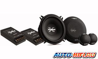 2-компонентная акустика Sony XS-HT130SN