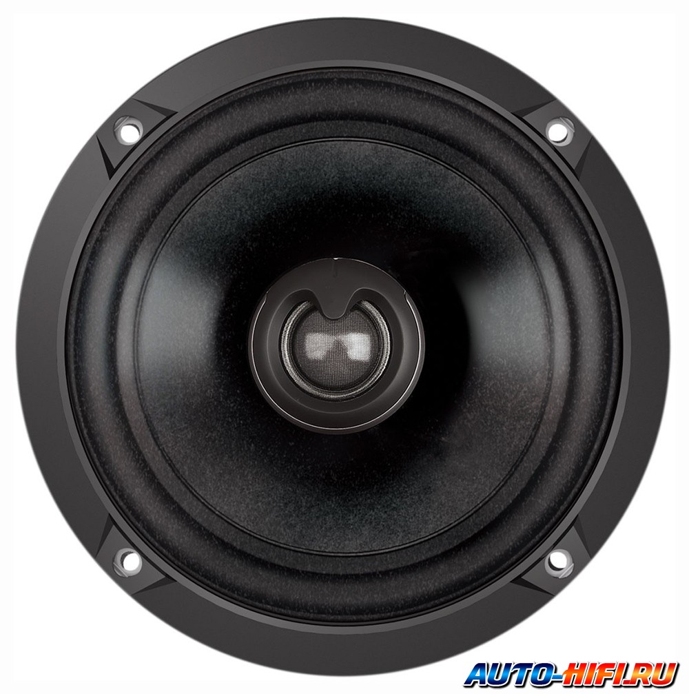 2-полосная коаксиальная акустика Soundstream RUB.652 2-полосная коаксиальная акустика Soundstream RUB.652