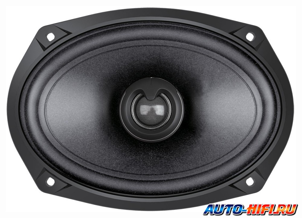2-полосная коаксиальная акустика Soundstream RUB.692 2-полосная коаксиальная акустика Soundstream RUB.692
