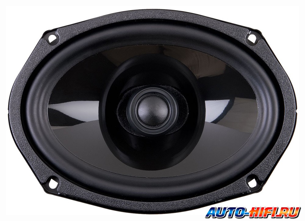 2-полосная коаксиальная акустика Soundstream SST6.9 2-полосная коаксиальная акустика Soundstream SST6.9