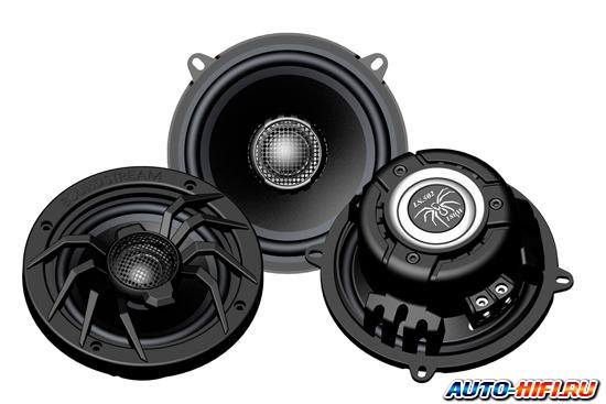 2-полосная коаксиальная акустика Soundstream LS.502