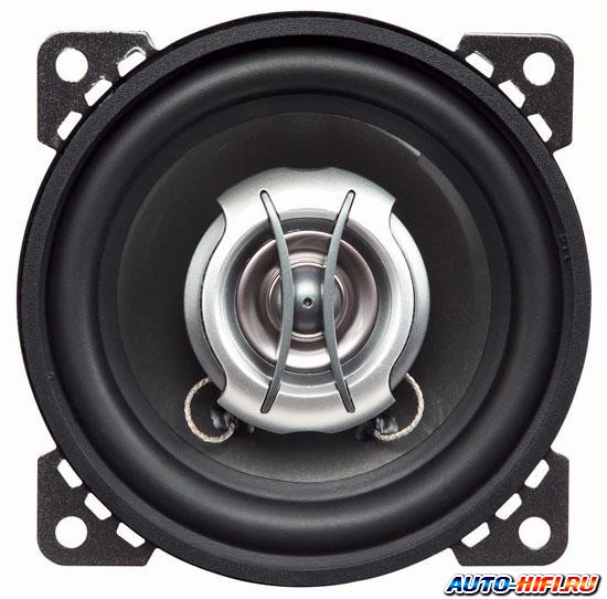 2-полосная коаксиальная акустика Soundstream PCT402